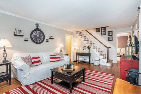 Tiny photo for 6 Burlington Road, Farmington, CT 06085 (MLS # 24125974)