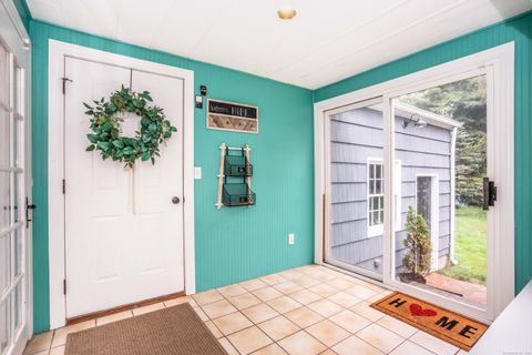 Tiny photo for 6 Burlington Road, Farmington, CT 06085 (MLS # 24125974)