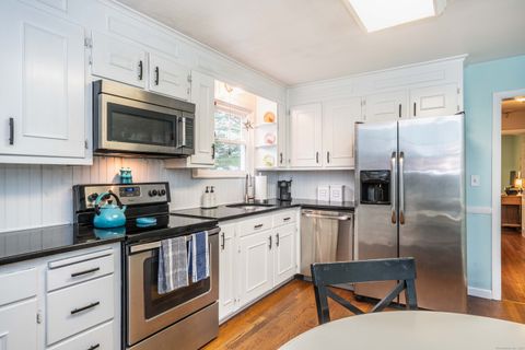 Tiny photo for 6 Burlington Road, Farmington, CT 06085 (MLS # 24125974)