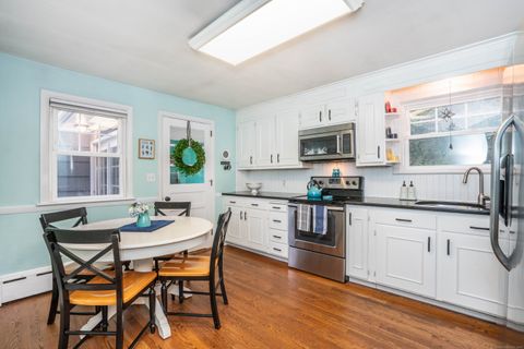Tiny photo for 6 Burlington Road, Farmington, CT 06085 (MLS # 24125974)