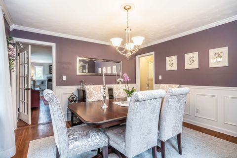 Tiny photo for 6 Burlington Road, Farmington, CT 06085 (MLS # 24125974)