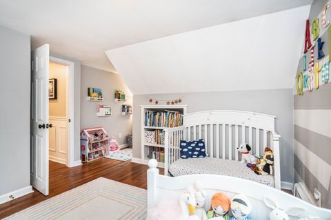 Tiny photo for 6 Burlington Road, Farmington, CT 06085 (MLS # 24125974)