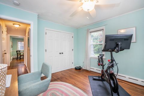 Tiny photo for 6 Burlington Road, Farmington, CT 06085 (MLS # 24125974)