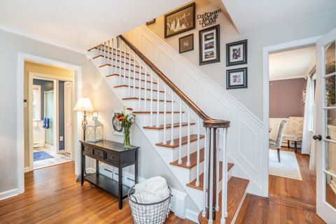 Tiny photo for 6 Burlington Road, Farmington, CT 06085 (MLS # 24125974)
