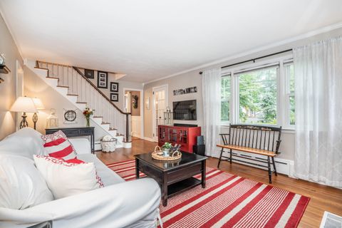 Tiny photo for 6 Burlington Road, Farmington, CT 06085 (MLS # 24125974)