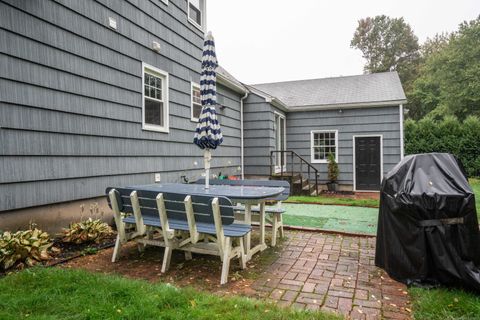 Tiny photo for 6 Burlington Road, Farmington, CT 06085 (MLS # 24125974)