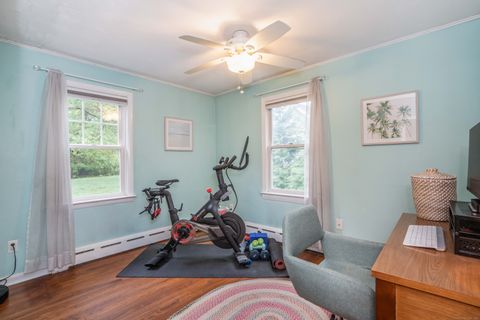Tiny photo for 6 Burlington Road, Farmington, CT 06085 (MLS # 24125974)