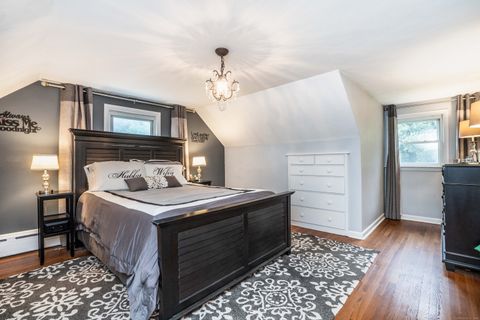 Tiny photo for 6 Burlington Road, Farmington, CT 06085 (MLS # 24125974)