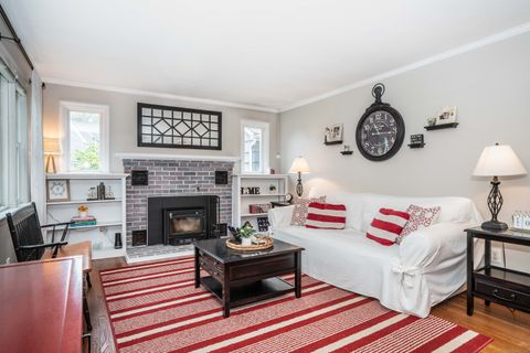 Tiny photo for 6 Burlington Road, Farmington, CT 06085 (MLS # 24125974)