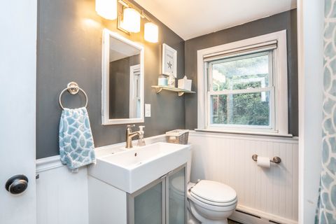 Tiny photo for 6 Burlington Road, Farmington, CT 06085 (MLS # 24125974)