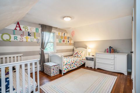 Tiny photo for 6 Burlington Road, Farmington, CT 06085 (MLS # 24125974)