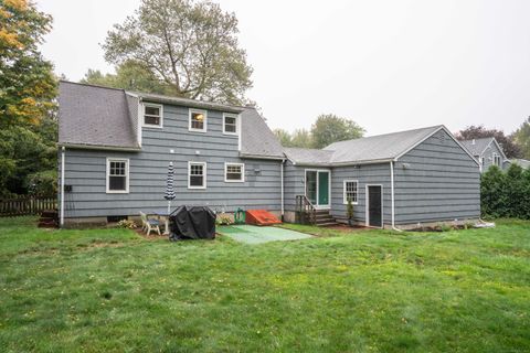 Tiny photo for 6 Burlington Road, Farmington, CT 06085 (MLS # 24125974)