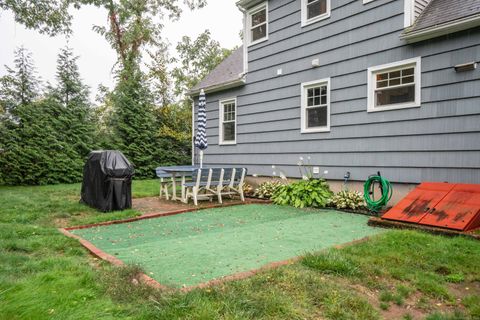 Tiny photo for 6 Burlington Road, Farmington, CT 06085 (MLS # 24125974)