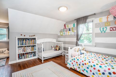 Tiny photo for 6 Burlington Road, Farmington, CT 06085 (MLS # 24125974)