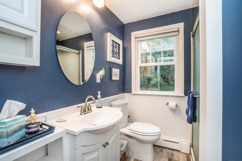 Tiny photo for 6 Burlington Road, Farmington, CT 06085 (MLS # 24125974)