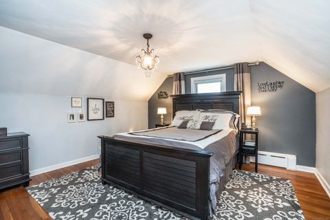 Tiny photo for 6 Burlington Road, Farmington, CT 06085 (MLS # 24125974)