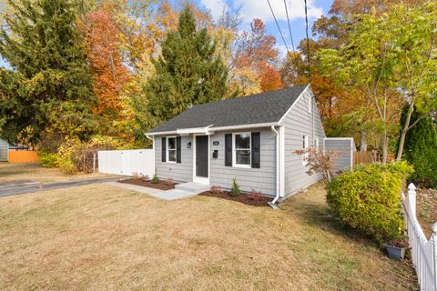 Photo of 210 Handel Road, East Hartford, CT 06118 (MLS # 24165803)