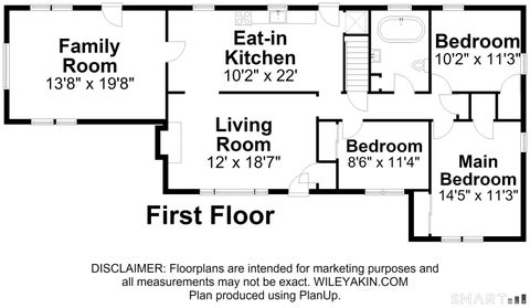 Tiny photo for Mansfield, CT 06268 (MLS # 24195731)