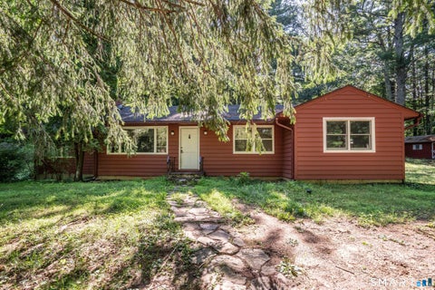 Photo of Mansfield, CT 06268 (MLS # 24195731)