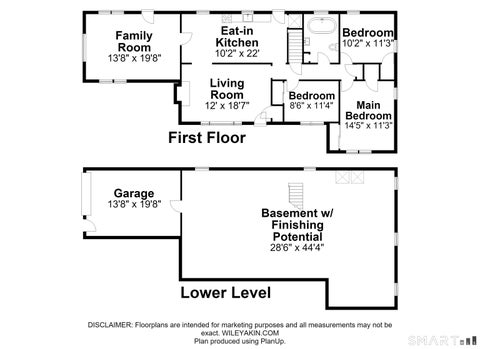 Tiny photo for Mansfield, CT 06268 (MLS # 24195731)