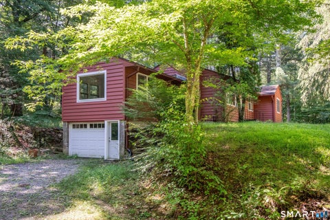 Tiny photo for Mansfield, CT 06268 (MLS # 24195731)