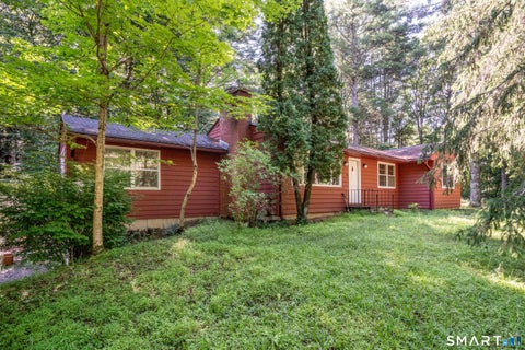 Tiny photo for Mansfield, CT 06268 (MLS # 24195731)