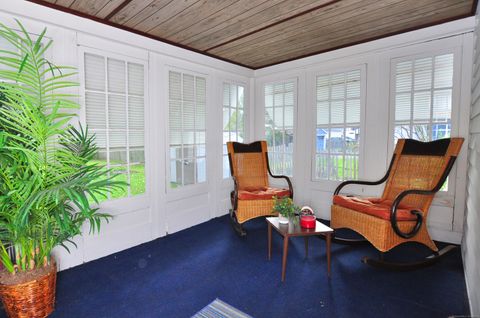 Tiny photo for 30 Lovell Avenue, Windsor, CT 06095 (MLS # 24133994)