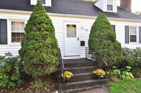 Tiny photo for 30 Lovell Avenue, Windsor, CT 06095 (MLS # 24133994)