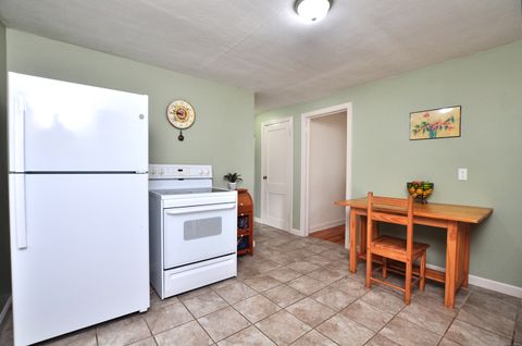 Tiny photo for 30 Lovell Avenue, Windsor, CT 06095 (MLS # 24133994)