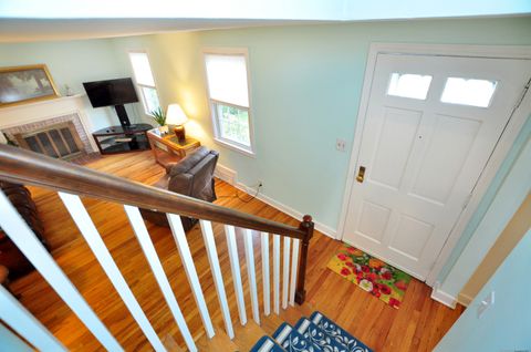 Tiny photo for 30 Lovell Avenue, Windsor, CT 06095 (MLS # 24133994)