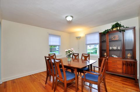 Tiny photo for 30 Lovell Avenue, Windsor, CT 06095 (MLS # 24133994)
