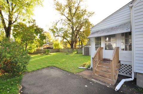 Tiny photo for 30 Lovell Avenue, Windsor, CT 06095 (MLS # 24133994)