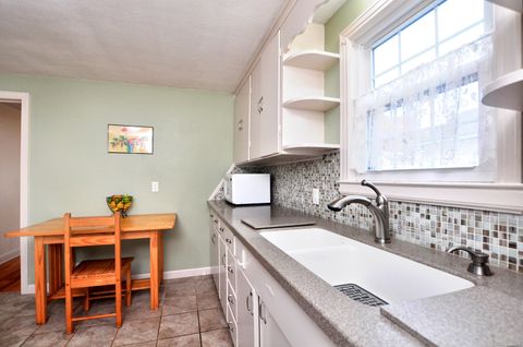Tiny photo for 30 Lovell Avenue, Windsor, CT 06095 (MLS # 24133994)