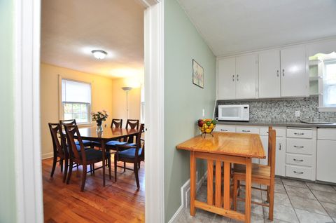 Tiny photo for 30 Lovell Avenue, Windsor, CT 06095 (MLS # 24133994)