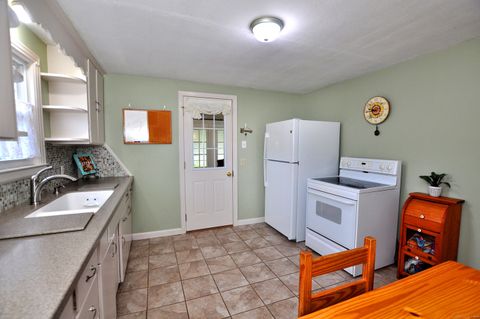 Tiny photo for 30 Lovell Avenue, Windsor, CT 06095 (MLS # 24133994)