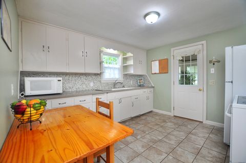 Tiny photo for 30 Lovell Avenue, Windsor, CT 06095 (MLS # 24133994)