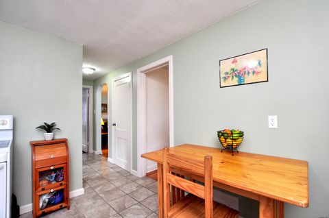 Tiny photo for 30 Lovell Avenue, Windsor, CT 06095 (MLS # 24133994)
