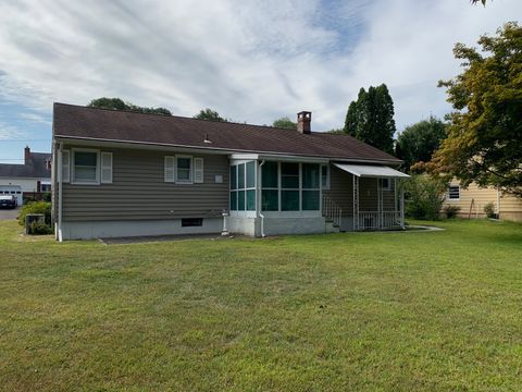 Tiny photo for 7 Tilden Road, Danbury, CT 06810 (MLS # 24134601)