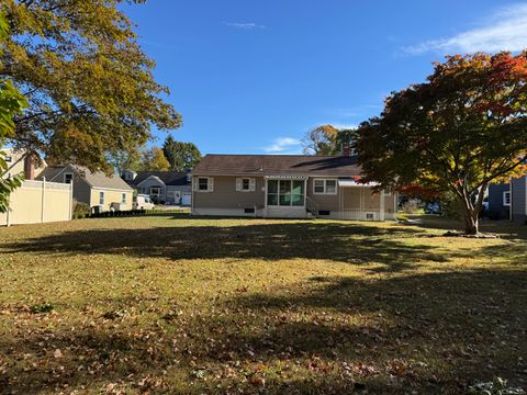 Tiny photo for 7 Tilden Road, Danbury, CT 06810 (MLS # 24134601)