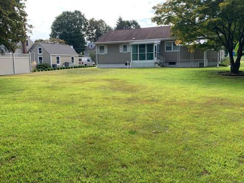 Tiny photo for 7 Tilden Road, Danbury, CT 06810 (MLS # 24134601)