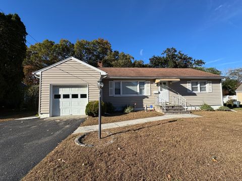 Tiny photo for 7 Tilden Road, Danbury, CT 06810 (MLS # 24134601)