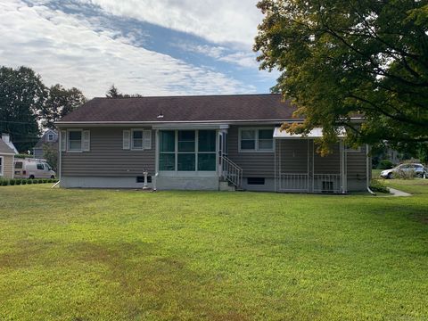 Tiny photo for 7 Tilden Road, Danbury, CT 06810 (MLS # 24134601)