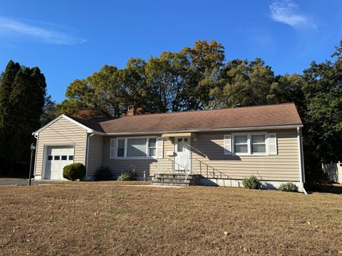 Tiny photo for 7 Tilden Road, Danbury, CT 06810 (MLS # 24134601)