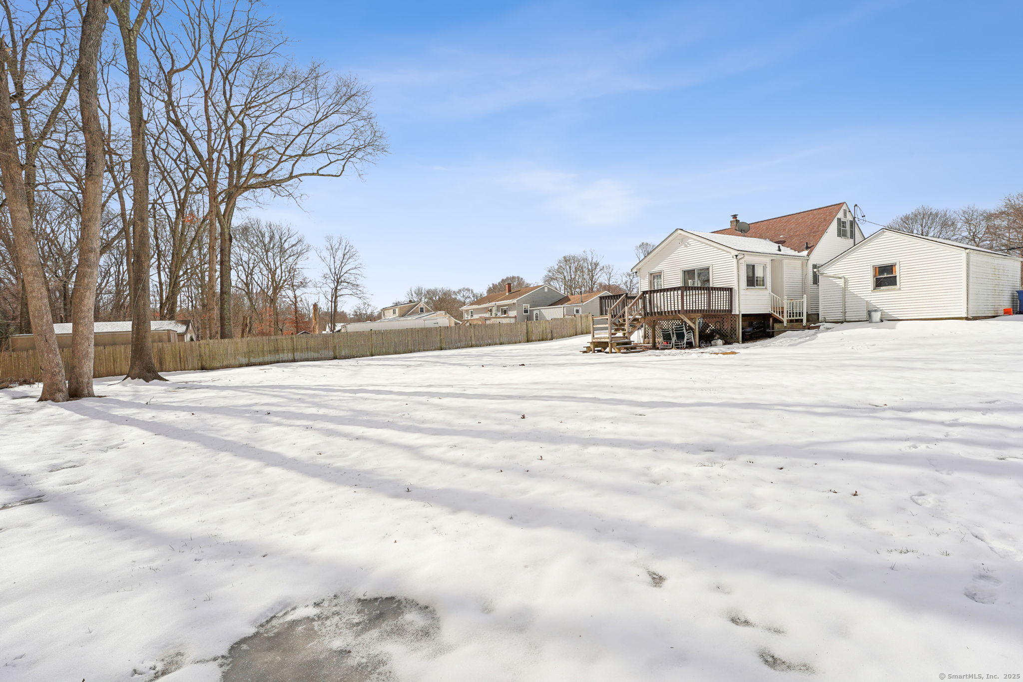 66 Connecticut Boulevard, Montville, Connecticut image 37