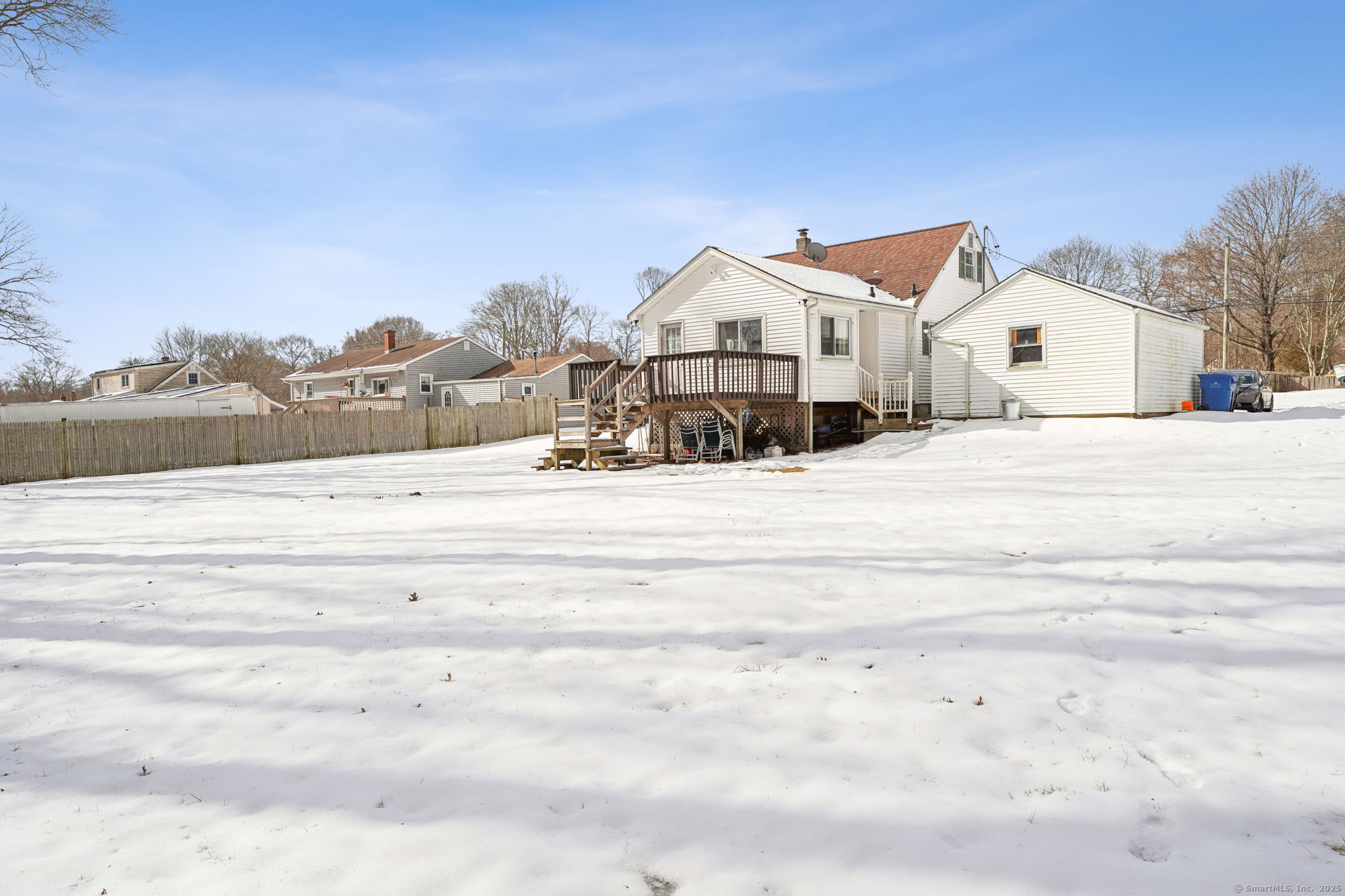 66 Connecticut Boulevard, Montville, Connecticut image 38