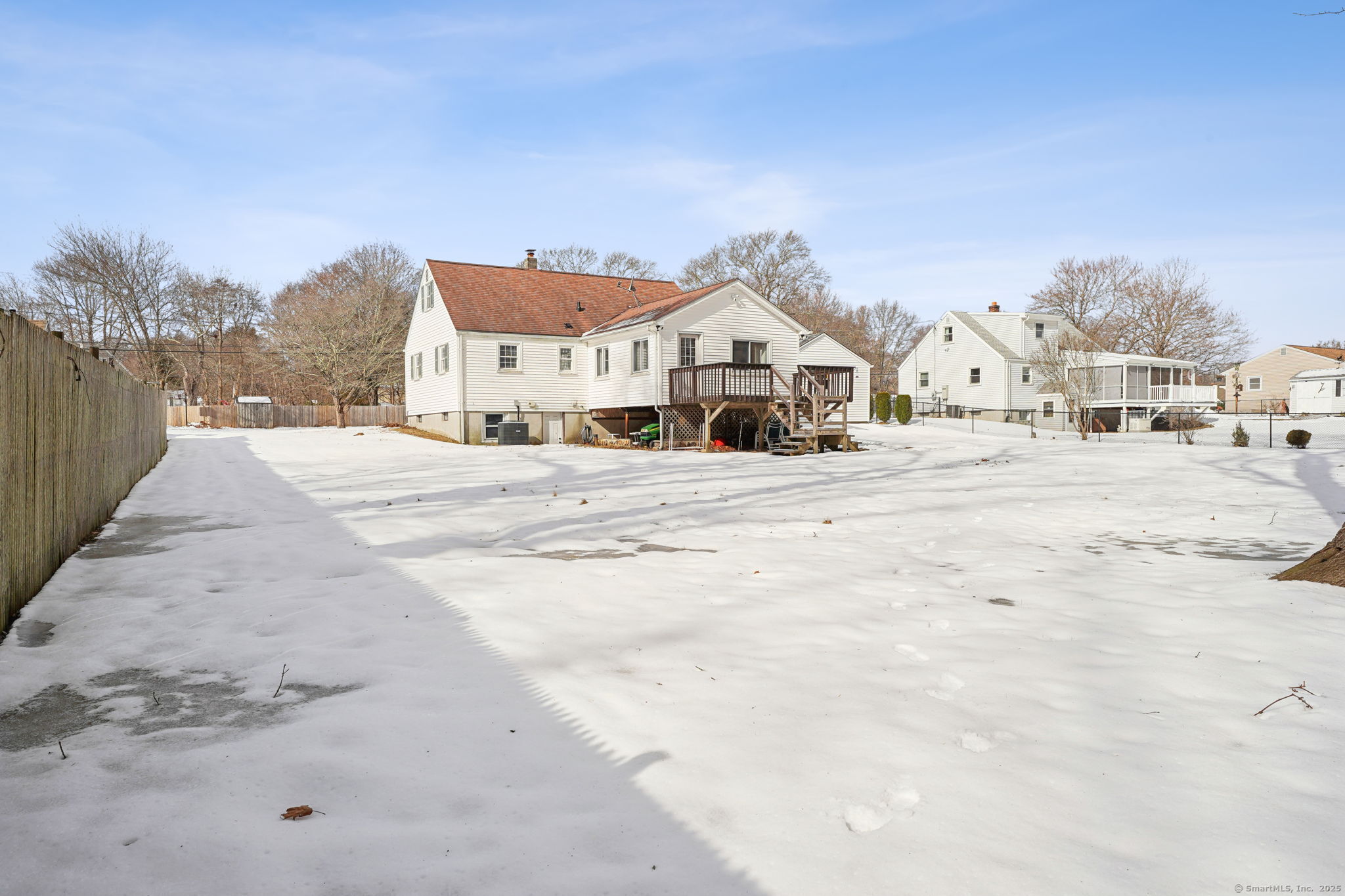 66 Connecticut Boulevard, Montville, Connecticut image 39