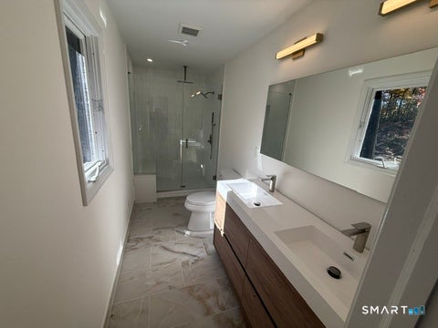 Tiny photo for 12 Hillcrest Court, Ridgefield, CT 06877 (MLS # 24217133)