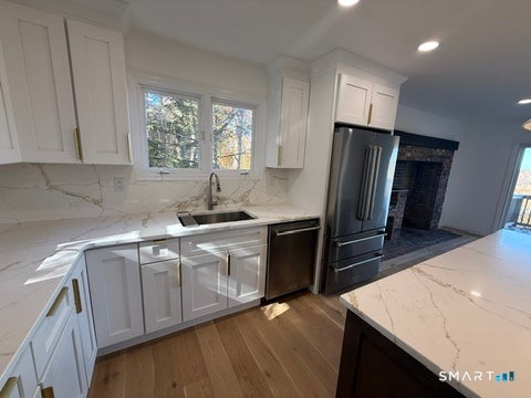 Tiny photo for 12 Hillcrest Court, Ridgefield, CT 06877 (MLS # 24217133)
