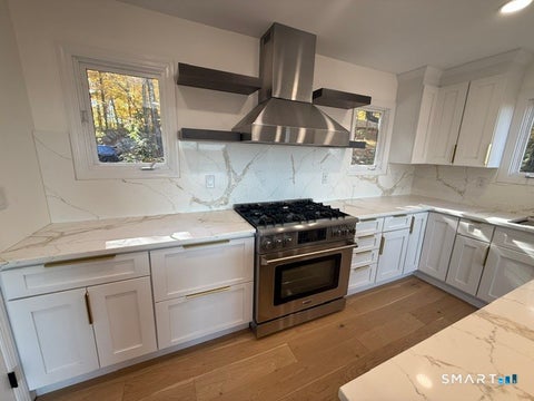 Tiny photo for 12 Hillcrest Court, Ridgefield, CT 06877 (MLS # 24217133)