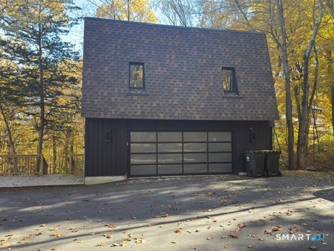 Tiny photo for 12 Hillcrest Court, Ridgefield, CT 06877 (MLS # 24217133)